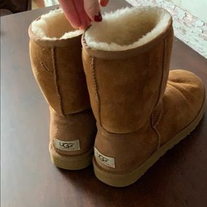 Ugg boots size 9
